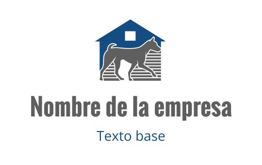 Pet-care logo