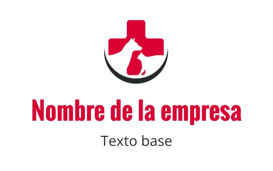 Pet-care logo