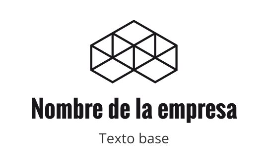 Geométrico logo