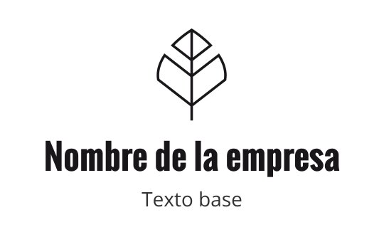Trébol logo