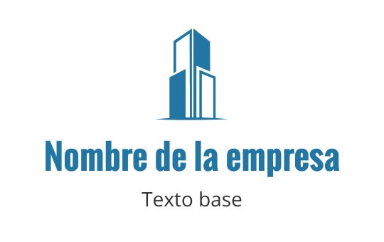 Edificio logo