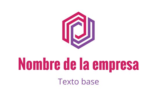 Geométrico logo