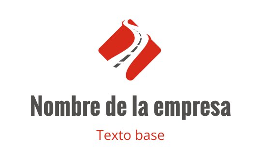 Shipping logo