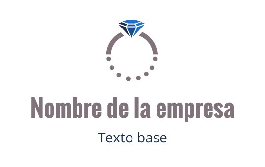 Anillo logo