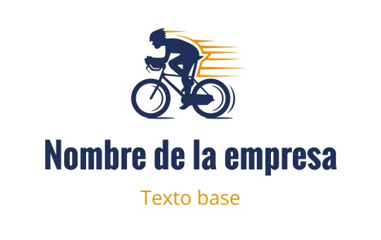 Bicicleta logo