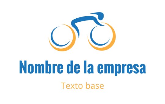Bicicleta logo