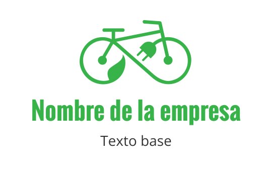 Bicicleta logo