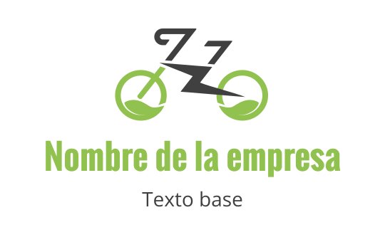 Bicicleta logo