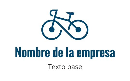 Bicicleta logo