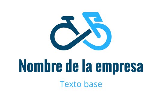 Bicicleta logo