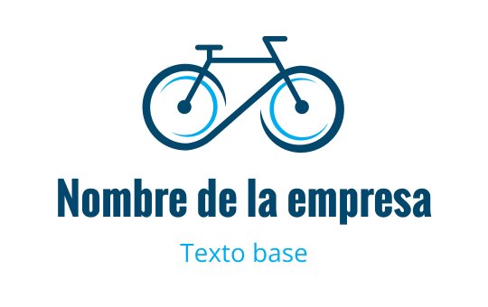 Bicicleta logo