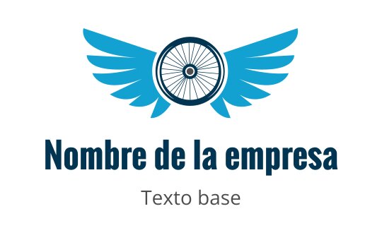 Bicicleta logo