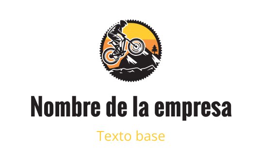 Bicicleta logo
