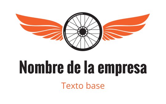 Bicicleta logo