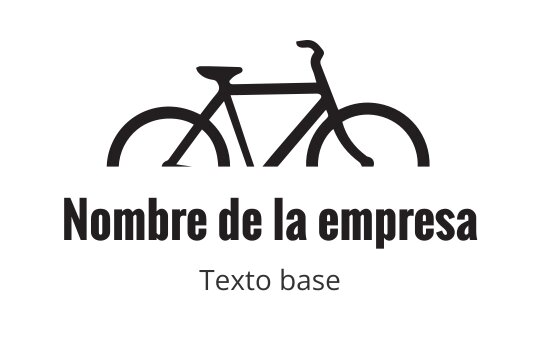 Bicicleta logo