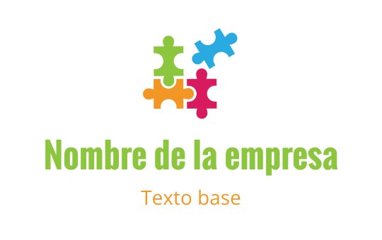 Rompecabezas logo
