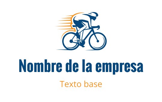Bicicleta logo