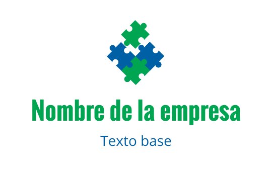 Rompecabezas logo