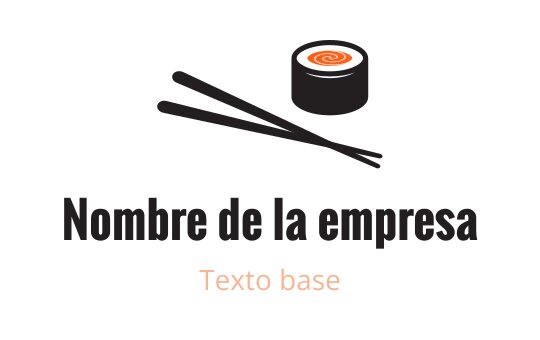Sushi logo