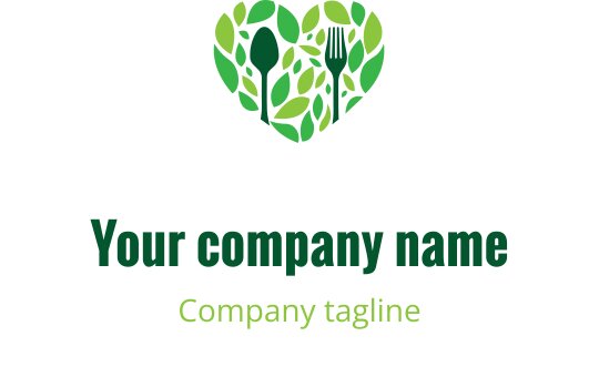 Vegetal logo