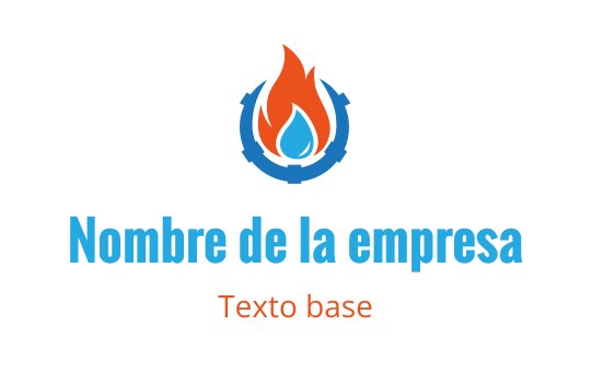 Calefacción logo
