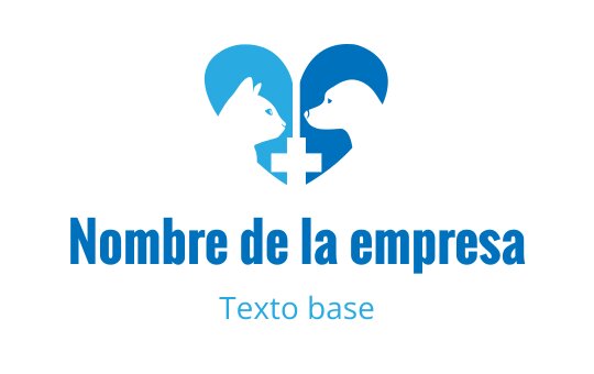 Pet-care logo