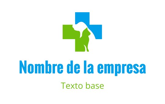 Pet-care logo