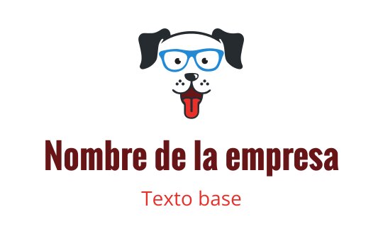 Pet-care logo