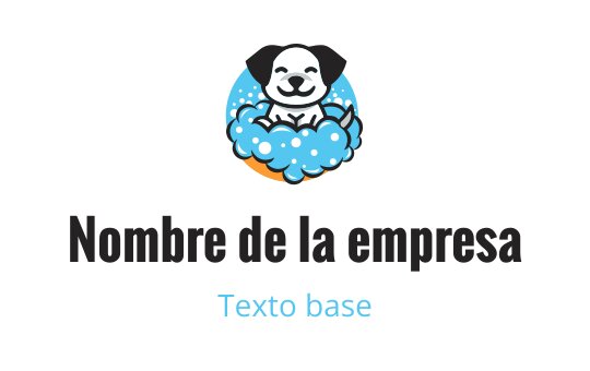 Pet-care logo