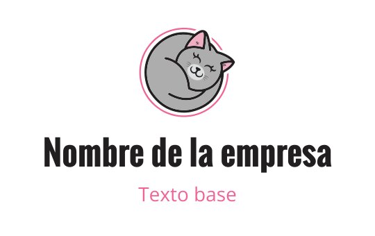 Pet-care logo