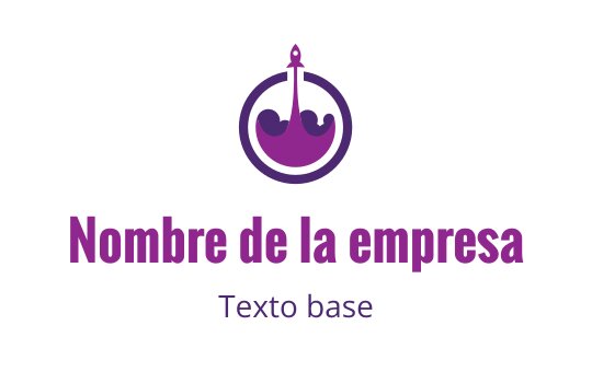 Cohete logo