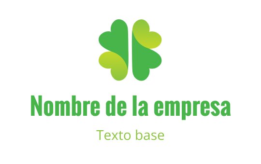 Trébol logo