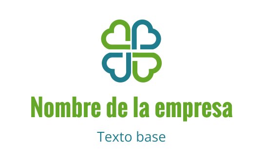 Trébol logo