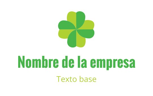 Trébol logo