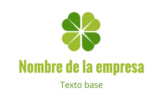 Trébol logo