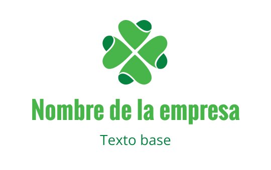Trébol logo