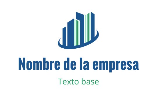 Edificio logo