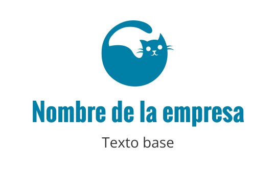 Pet-care logo