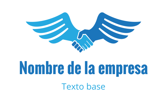 Handshake logo