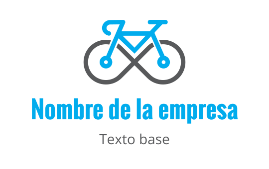 Bicicleta logo