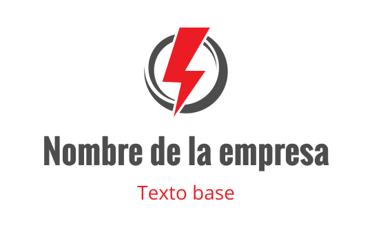 Electrical logo