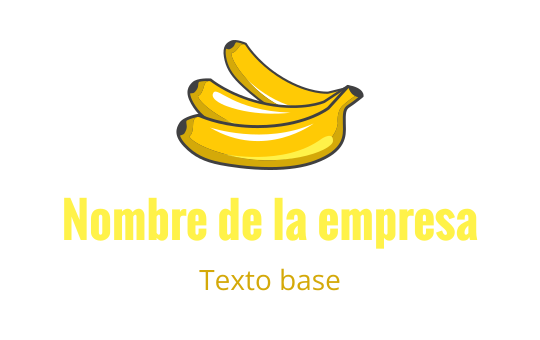 Banana logo