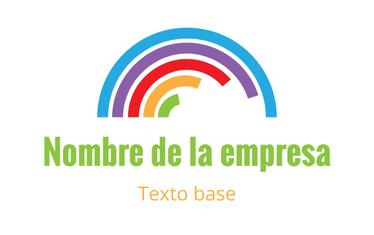 Arco iris logo