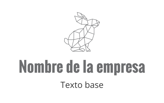 Conejo logo