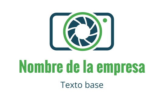 Photo logo