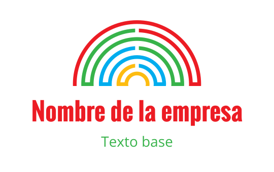 Arco iris logo
