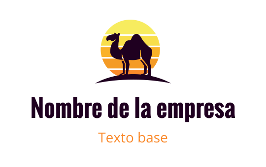 Arabic logo