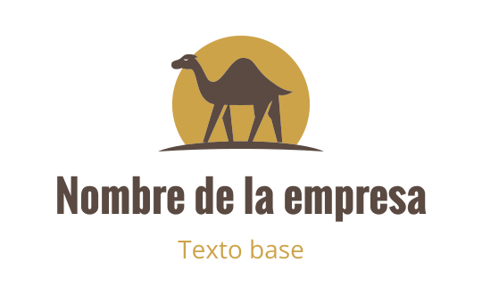Arabic logo