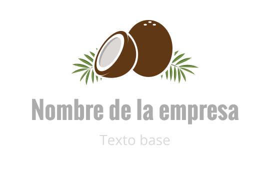 Coconut logo