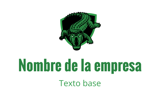 Crocodile logo
